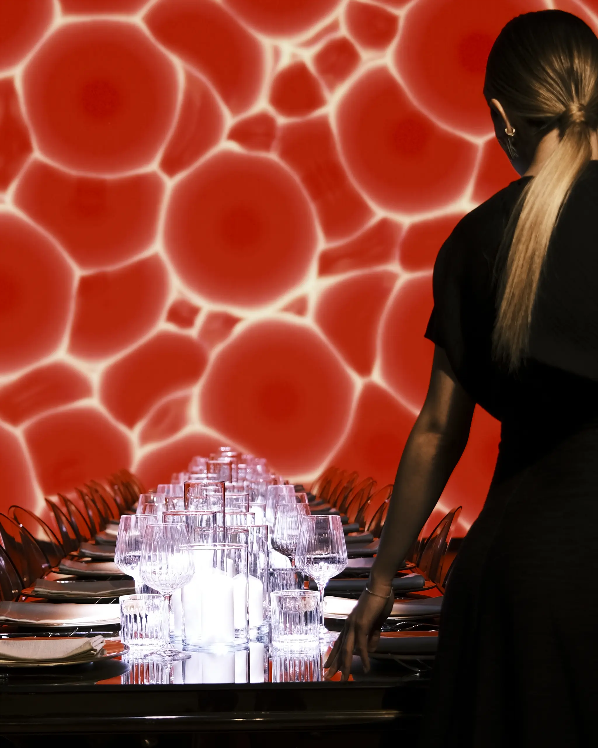 Philing Milano - ambiente 1